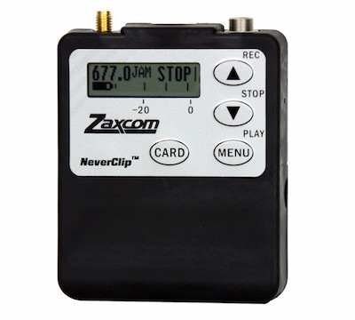 Zaxcom Kits