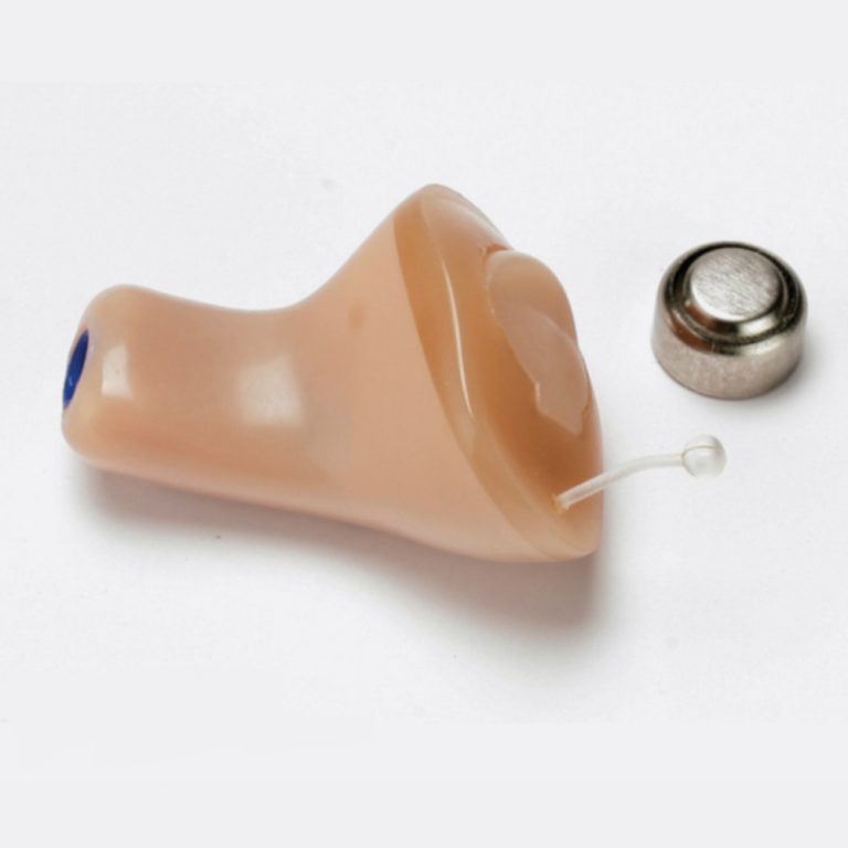 Canford Induction Earpiece Audio Dept Hire