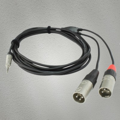 Minijack Cables