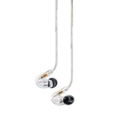 Shure SE215 Pro Sound Isolating Earphones