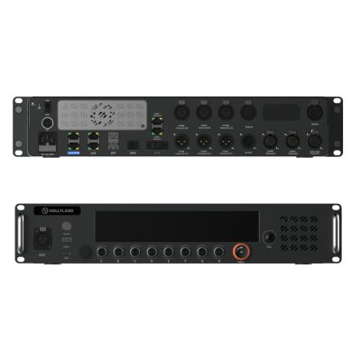 HollyLand H1 Geo Central Station Kit