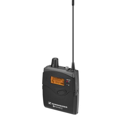 Sennheiser EK 300 G3 IEM (626-668MHz)