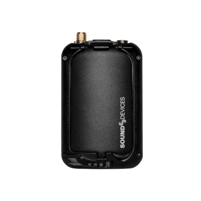 Audio Ltd. A20-Mini Body pack Transmitter.