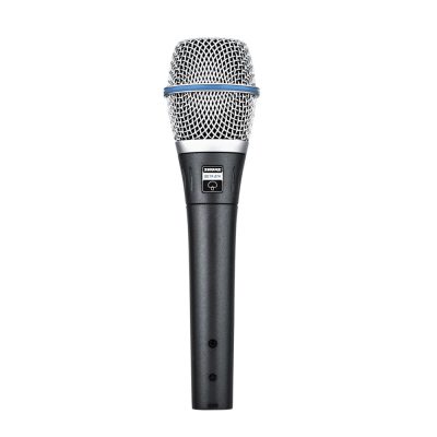 Shure Beta 87a