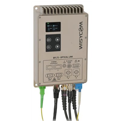 Wisycom BFL-T2 Optical Link