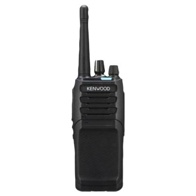 Kenwood NX-1300 - Handheld Walkie Talkie